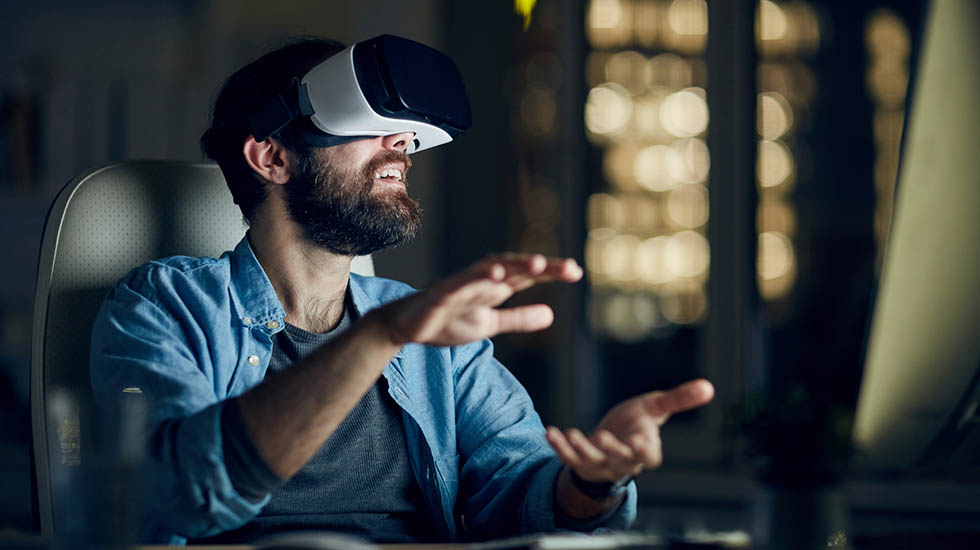 Bafre Inmobiliaria lanza la campaña #bafreVR a través de la realidad virtual de sus viviendas