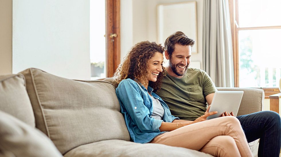 Visitas virtuales para buscar vivienda