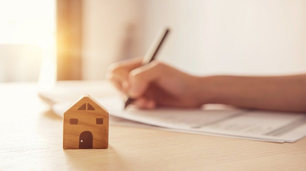 Es posible comprar casa con un préstamo personal? | Fotocasa