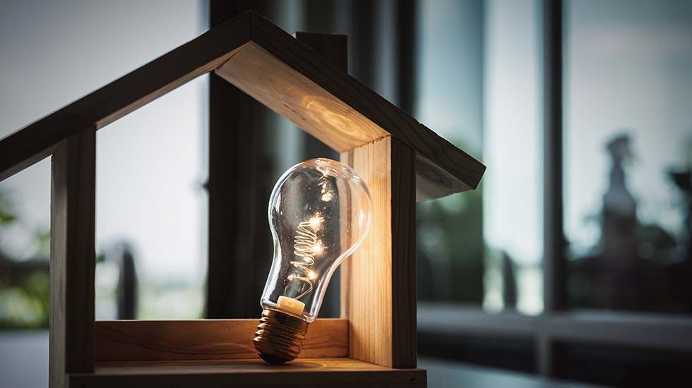 ¿Cómo aumentar la eficiencia energética de tu vivienda?