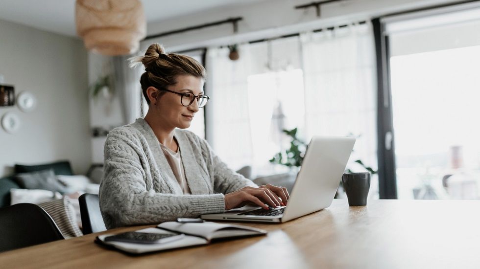 ¿Qué tipo de viviendas están mejor preparadas para el teletrabajo?