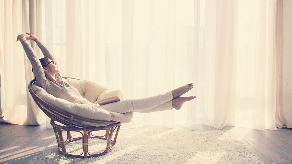 Cómo aplicar el mindfulness a tu hogar