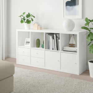 Salones IKEA 2021: los muebles de salón | Fotocasa