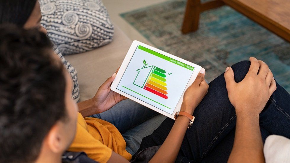 BBVA lanza una hipoteca para adquirir viviendas eficientes