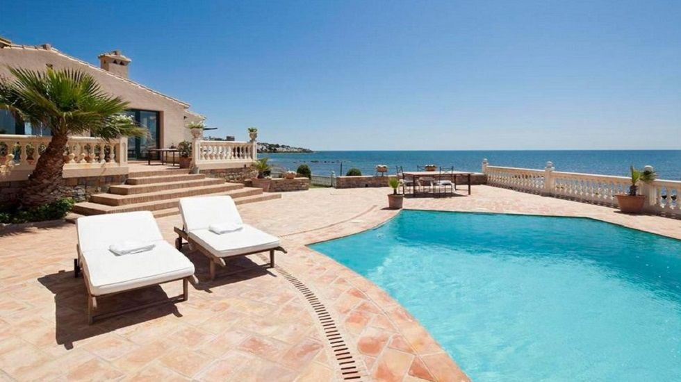 Mansiones en venta para vivir como una celebrity