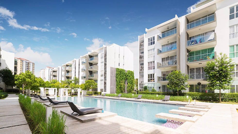 Aumenta la búsqueda de viviendas VPO desde abril, según LACOOOP