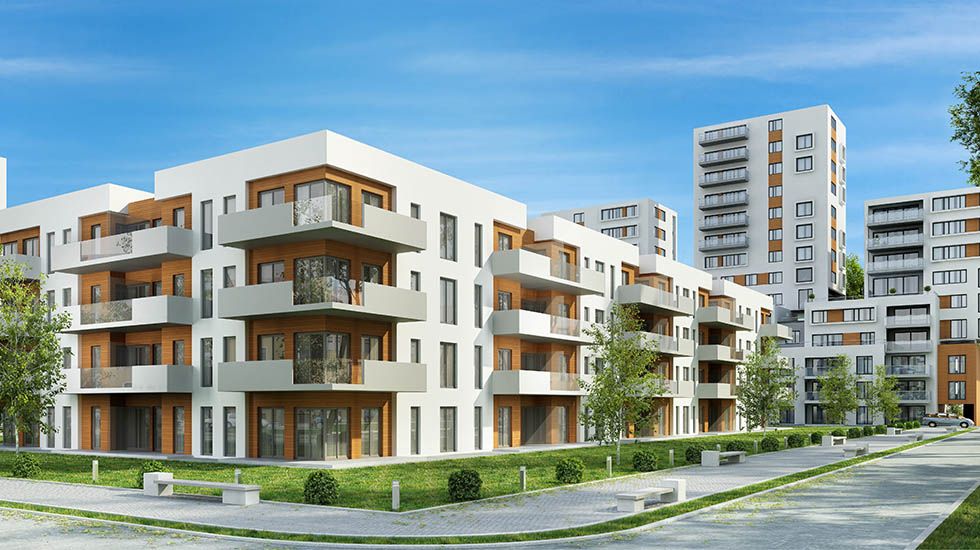 ¿Qué es el Real Estate? Fotocasa.es