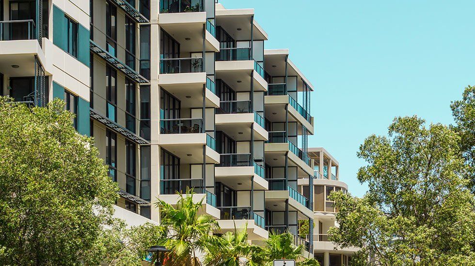 Crece el número de tasaciones un 1% en el tercer trimestre de 2020