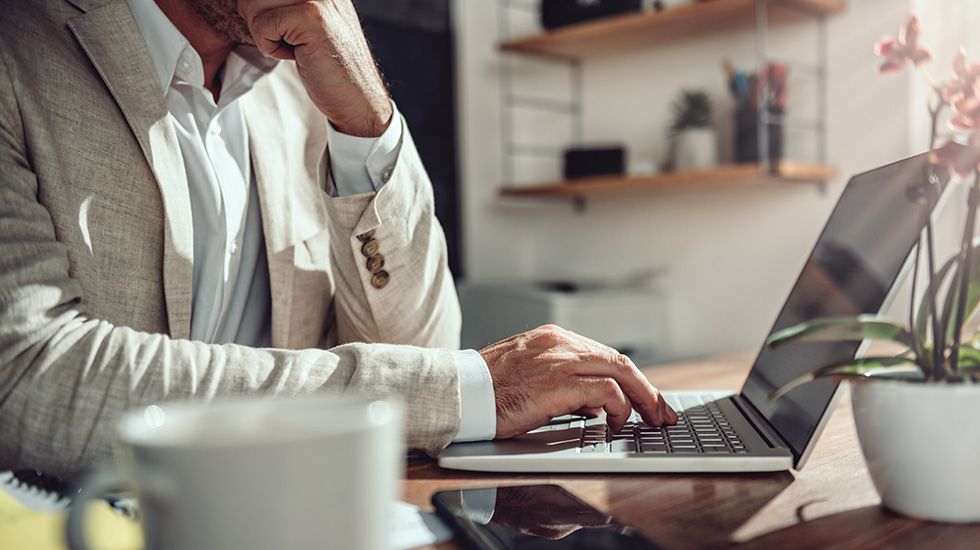 5 consejos para teletrabajar a todo confort