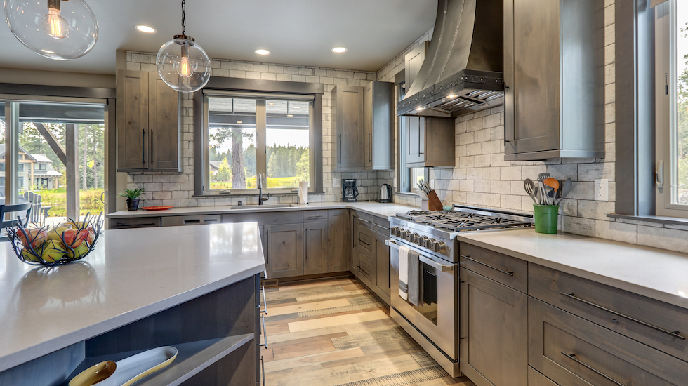 Cocinas integrales: concepto y ventajas - Fotocasa