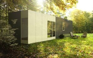 cube basic 36 m2 casa modular
