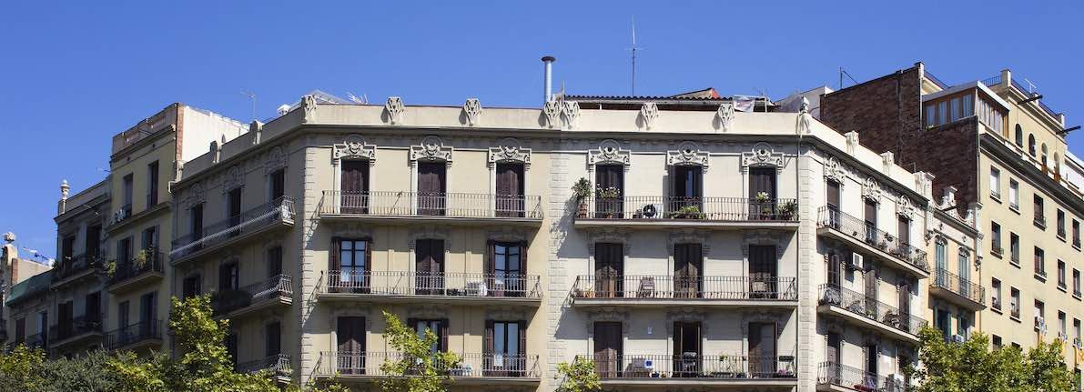 ¿Qué Pasará Con La Ley De Regulación Del Alquiler Catalana?– Fotocasa Life