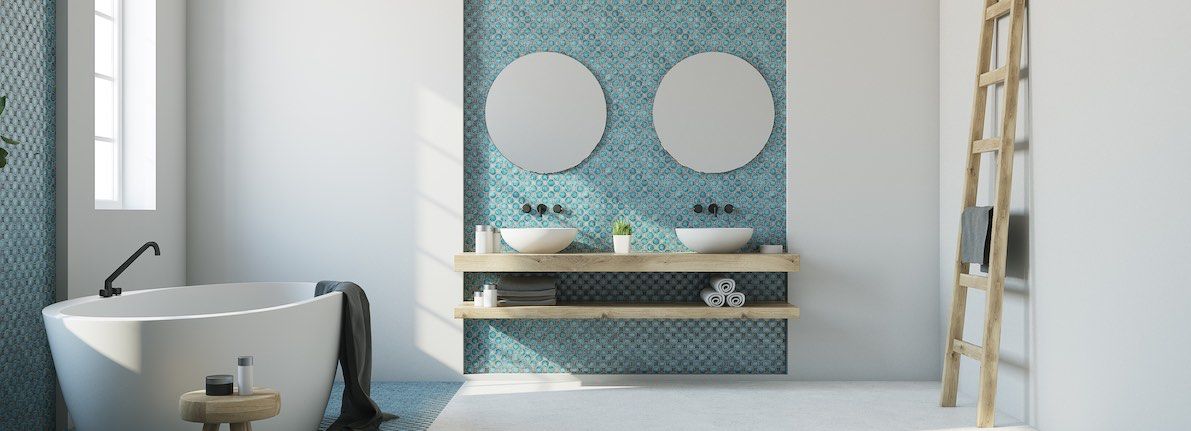 10 ideas de duchas modernas para tu baño – Fotocasa Life