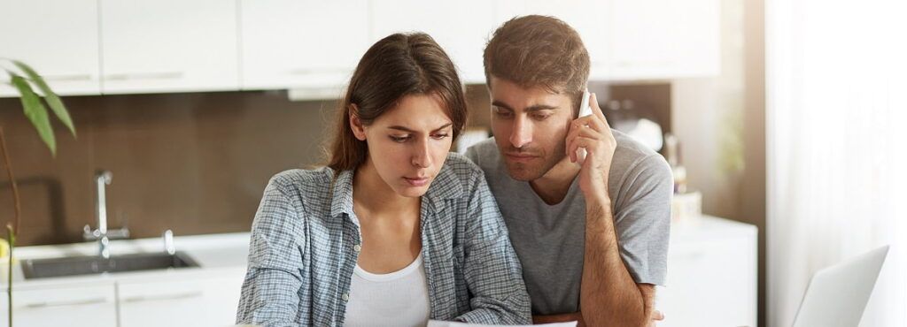 Cómo ahorrar dinero en la declaración de la renta si has cambiado de vivienda habitual