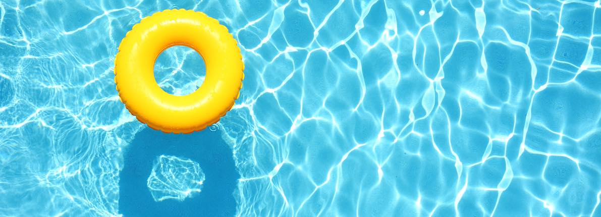 Normas para piscinas comunitarias: todo lo que debes saber