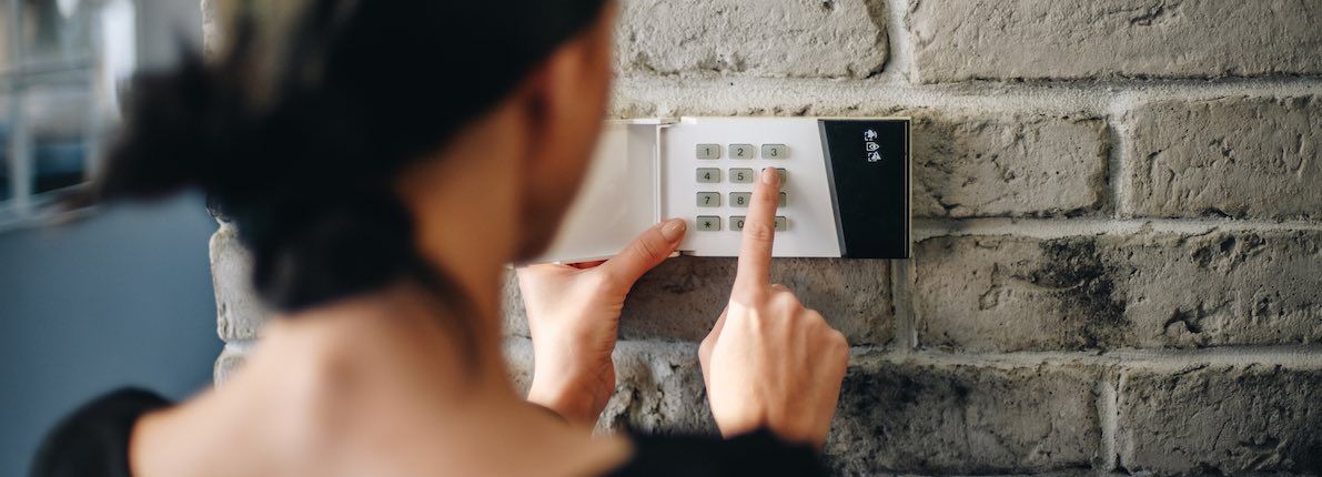 Sistemas de seguridad adecuados para cada tipo de vivienda