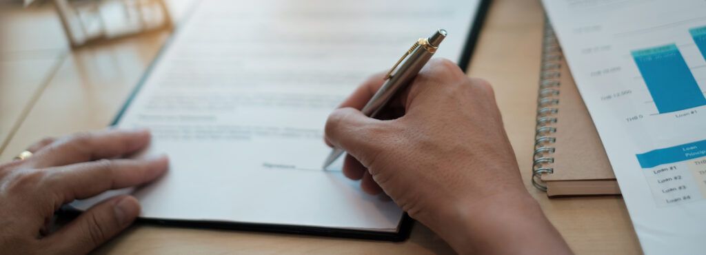 Tres puntos clave sobre el contrato de exclusividad inmobiliaria