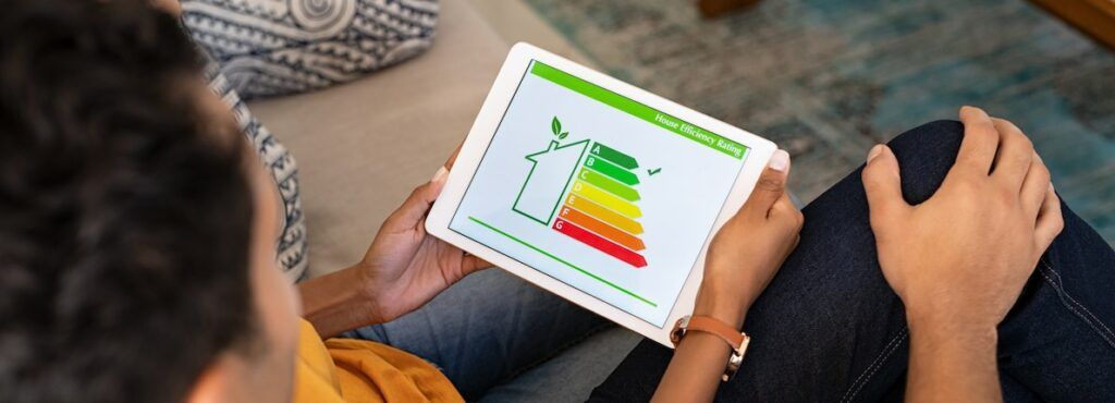 Eficiencia energética: ¿por qué es fundamental tramitar el certificado para vender tu piso?