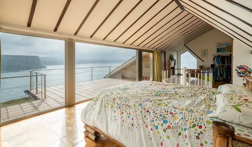 alquiler casas lujo cantabria