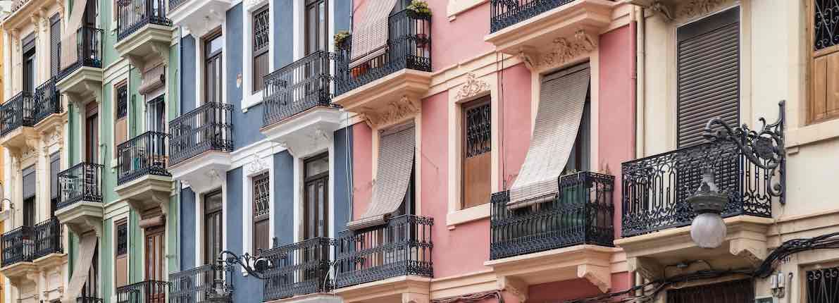 ¿Qué hacer ante la ocupación de una vivienda?