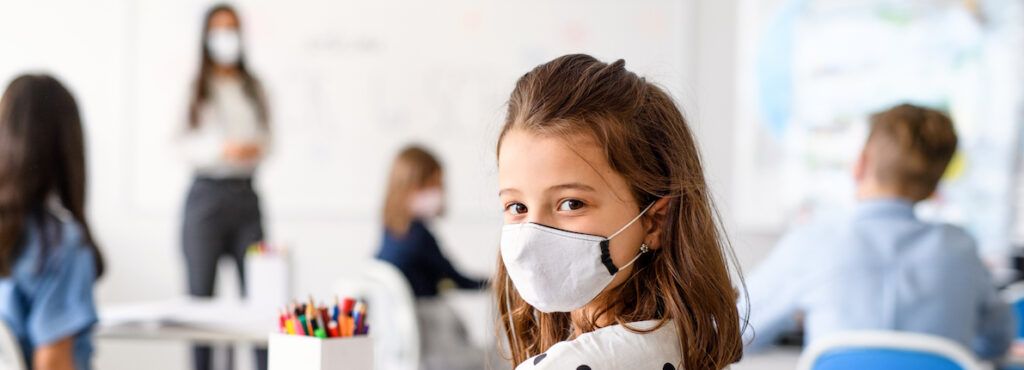 Nuevas medidas de ventilación en los centros educativos: ventilación mecánica