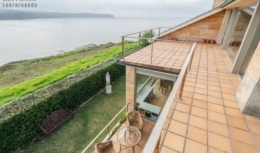 casa en Cantabria