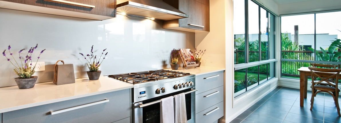 Cuánto dinero cuesta cambiar todos los electrodomésticos de tu cocina