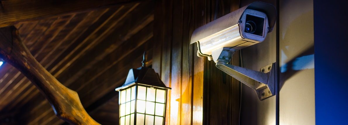 Es instalar cámaras de vigilancia exterior en Fotocasa