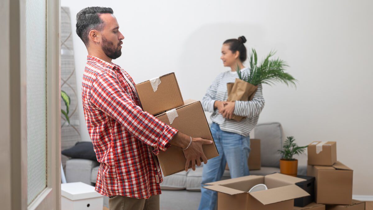 ¿Es obligatorio renovar el DNI por cambio de domicilio?