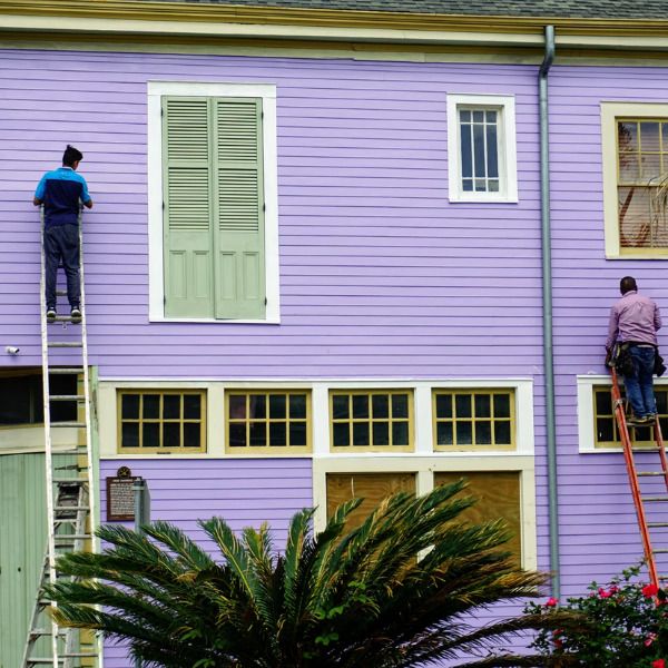 Descarga masilla cuenco Qué precio tiene pintar una casa? ¿Y una fachada? – Fotocasa Life