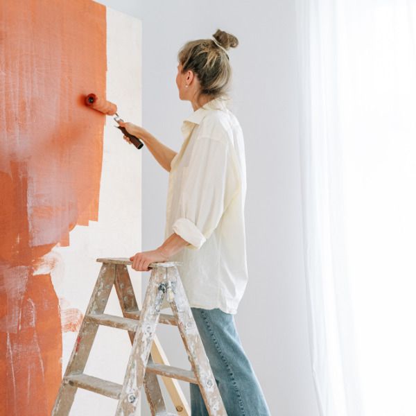 Cómo elegir la mejor pintura para interiores?– Fotocasa Life