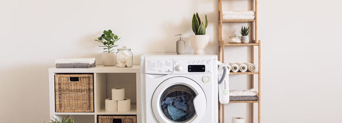 Consejos para elegir y comprar una lavadora perfecta y barata