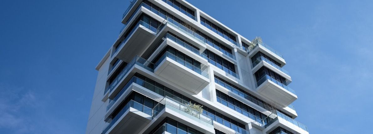 Las zonas comunes de los edificios de obra nueva tendrán cine, huerto o zona de coworking