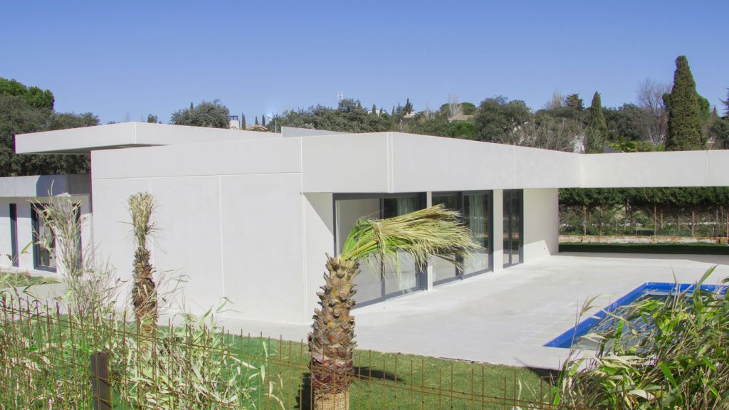 5 casas prefabricadas de famosos en España y el mundo – Fotocasa Life