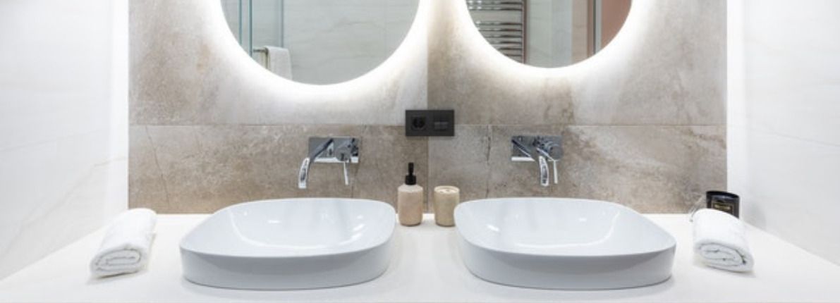 5 ideas para reformar el baño sin obras