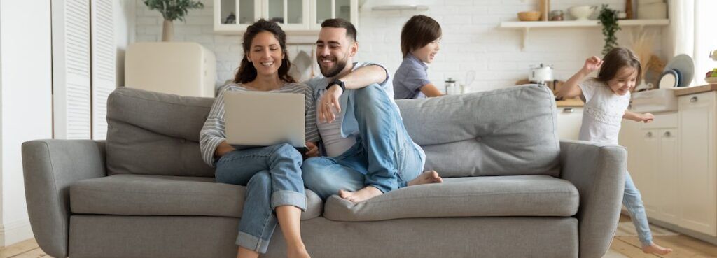 ¿Por qué contratar un seguro de hogar?