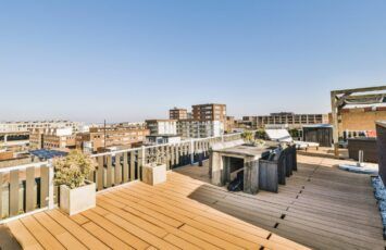 Uso privado de las zonas comunes: ¿a quién pertenecen y quién puede usarlas?