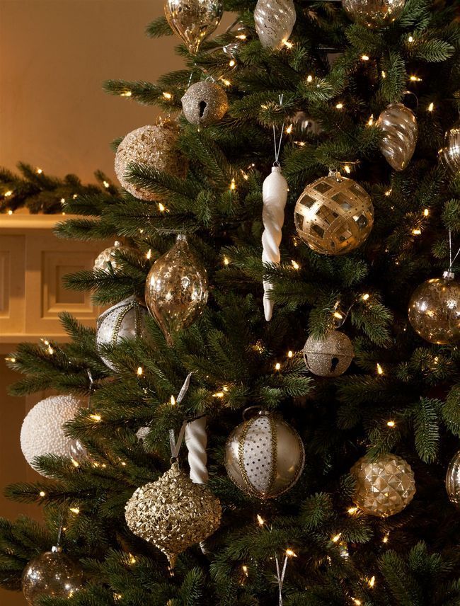 15 trucos para decorar el árbol de Navidad – Fotocasa Life