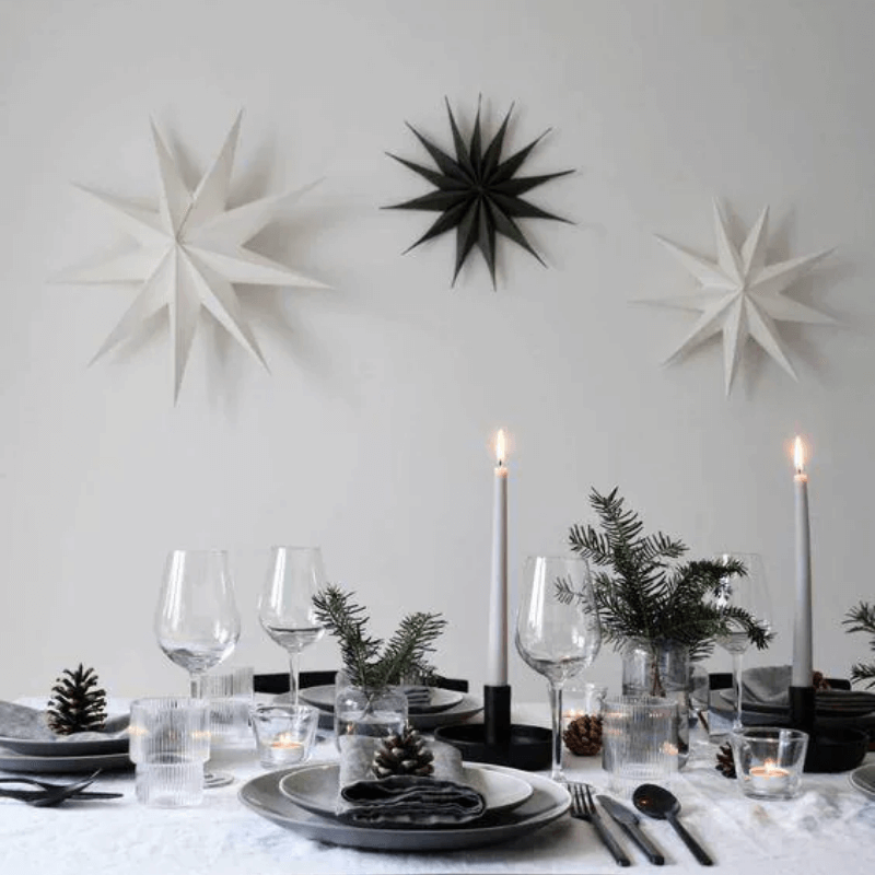 controlador Novia pérdida 30 ideas de IKEA para decorar la mesa de Navidad – Fotocasa Life