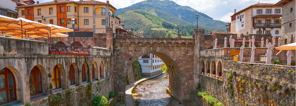 Los 5 pueblos más bonitos de Cantabria que debes visitar