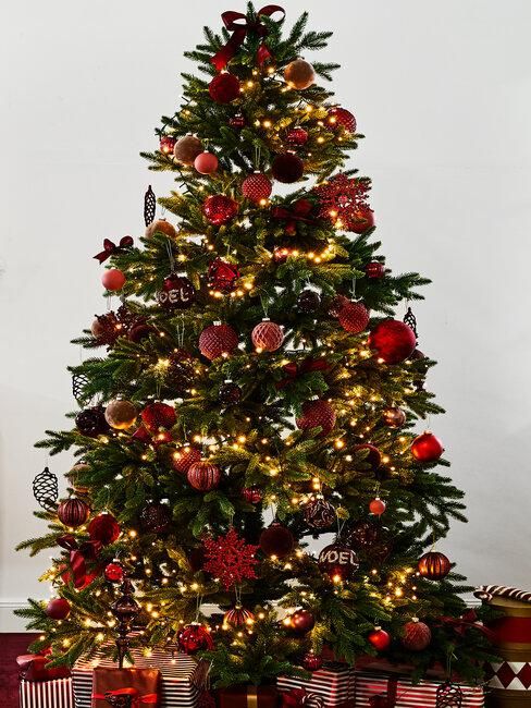 árbol de navidad