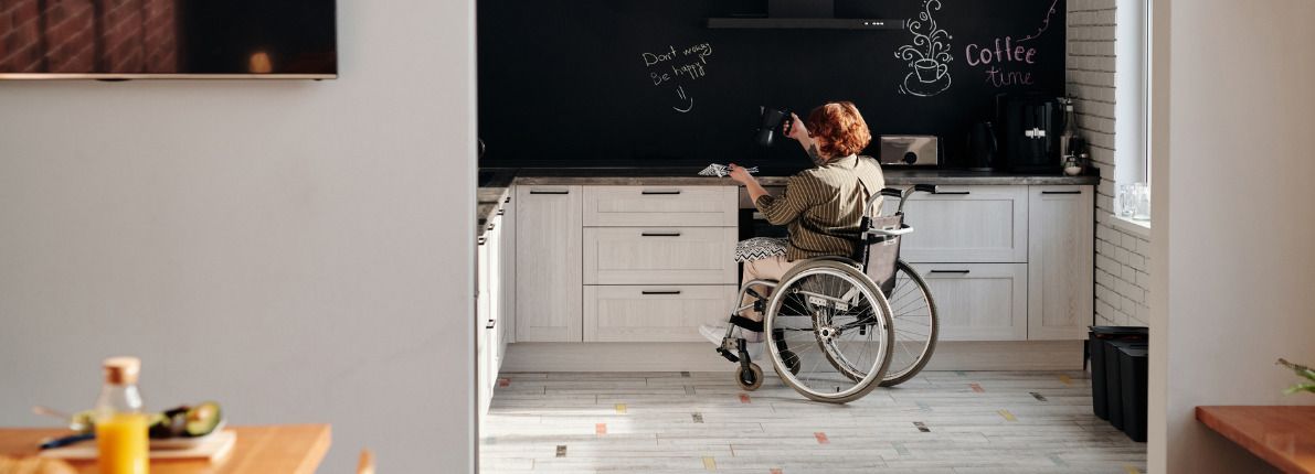 Casas con domótica para personas con discapacidad – Fotocasa Life