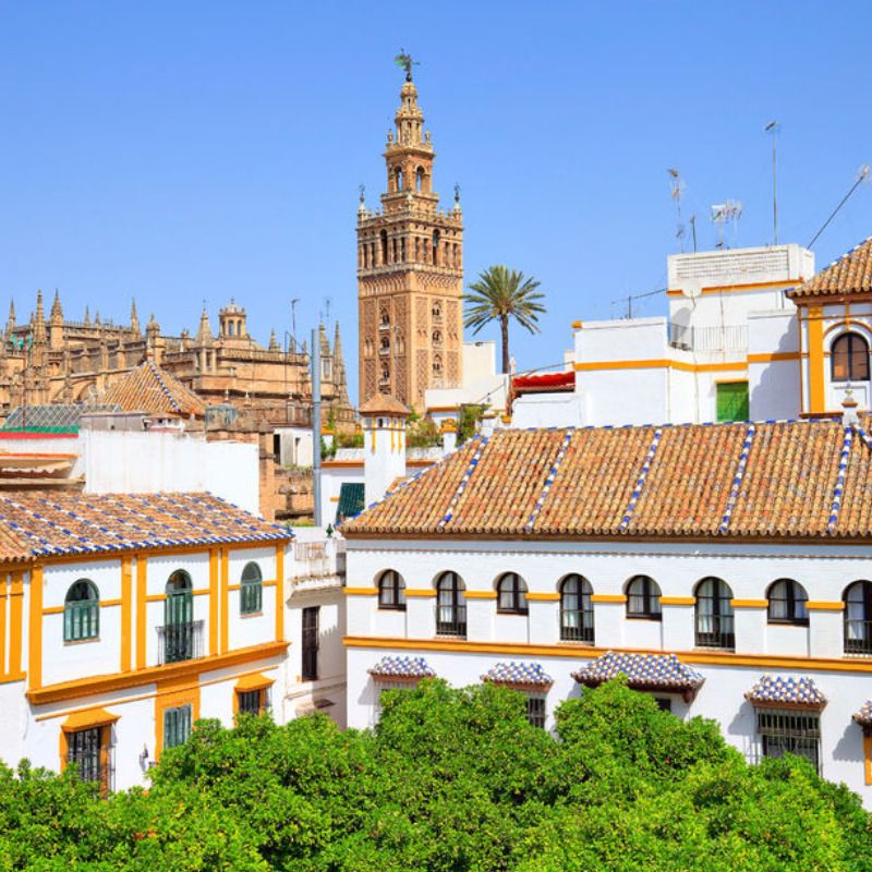 Los Barrios De Sevilla Con Más Historia – Fotocasa Life