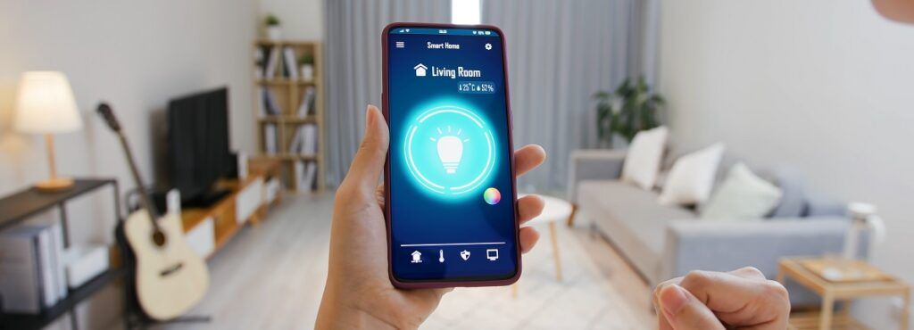 Cómo ahorrar energía eléctrica en la vivienda con la inteligencia artificial