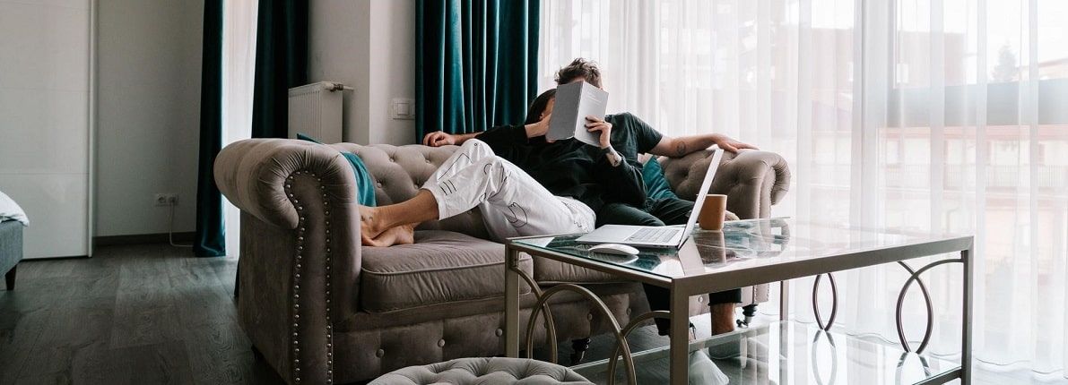 Dime cuál es tu situación sentimental y te diré cuál es tu casa ideal