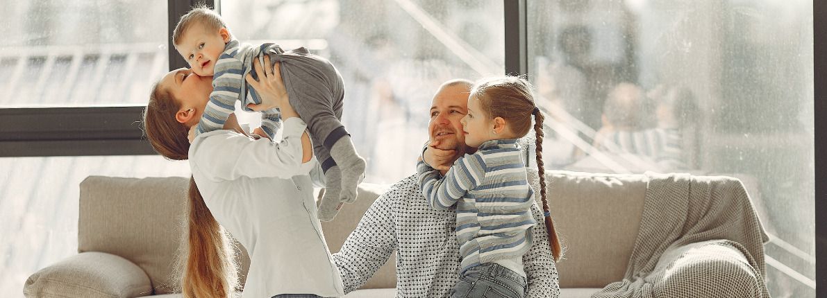 Cómo adaptar tu casa al Método Montessori