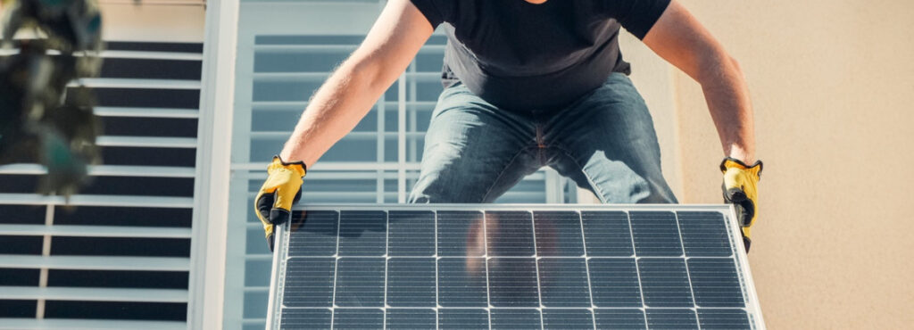 Cómo es el proceso de instalación y puesta en marcha de tus paneles solares