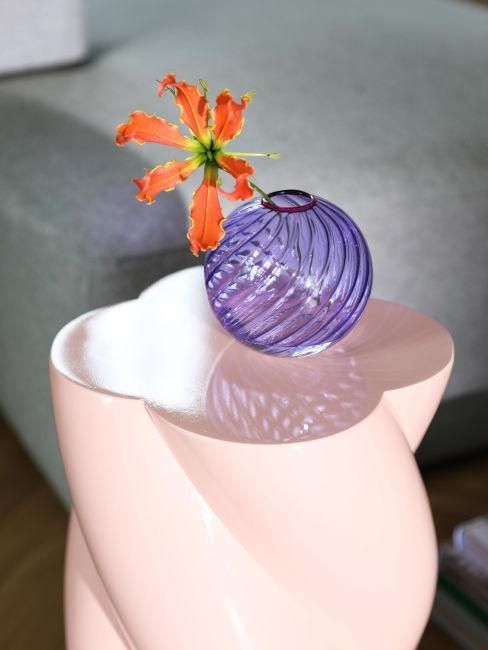 decoración con verypery