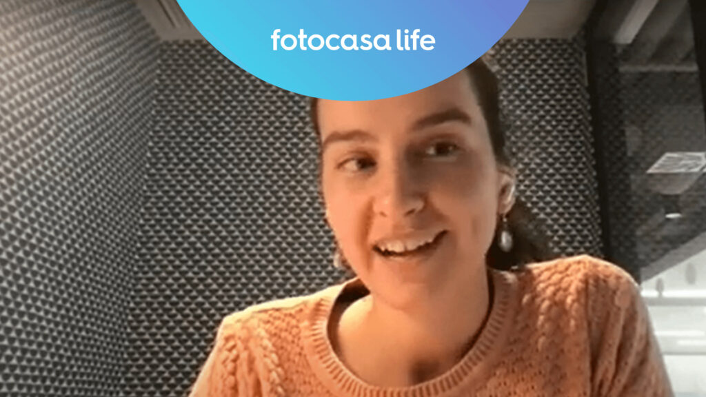 Entrevista a Ana Rebollo, Programadora iOS en Fotocasa