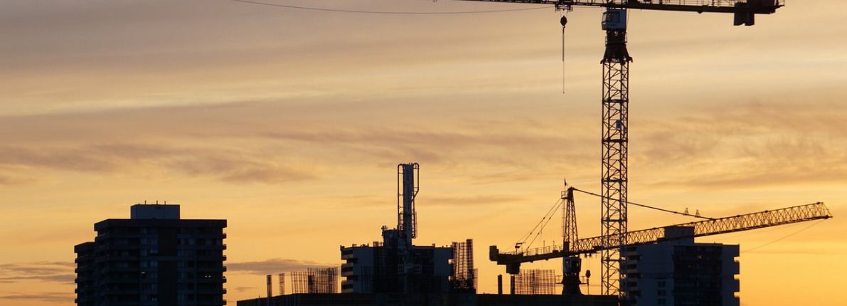 Las nuevas tendencias al construir casas de obra nueva